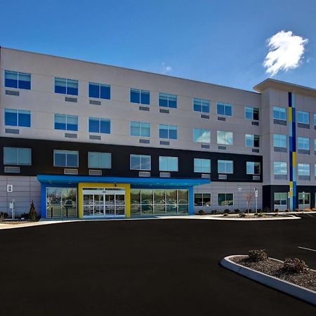Tru By Hilton Alcoa Knoxville Airport, Tn 외부 사진