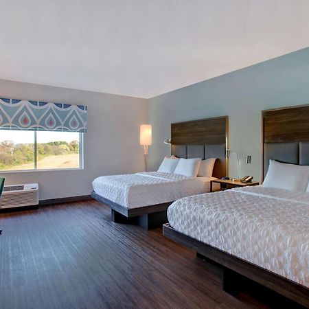 Tru By Hilton Alcoa Knoxville Airport, Tn 외부 사진