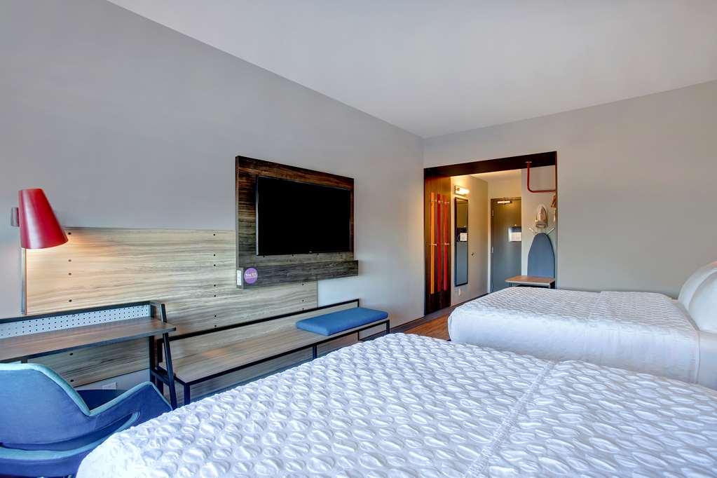 Tru By Hilton Alcoa Knoxville Airport, Tn 객실 사진