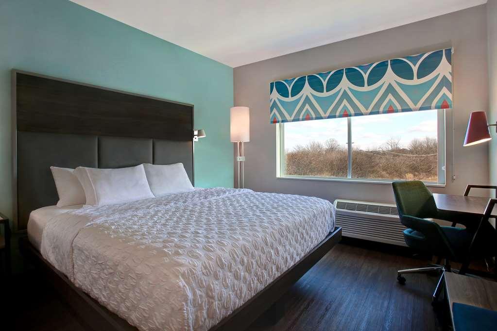 Tru By Hilton Alcoa Knoxville Airport, Tn 객실 사진