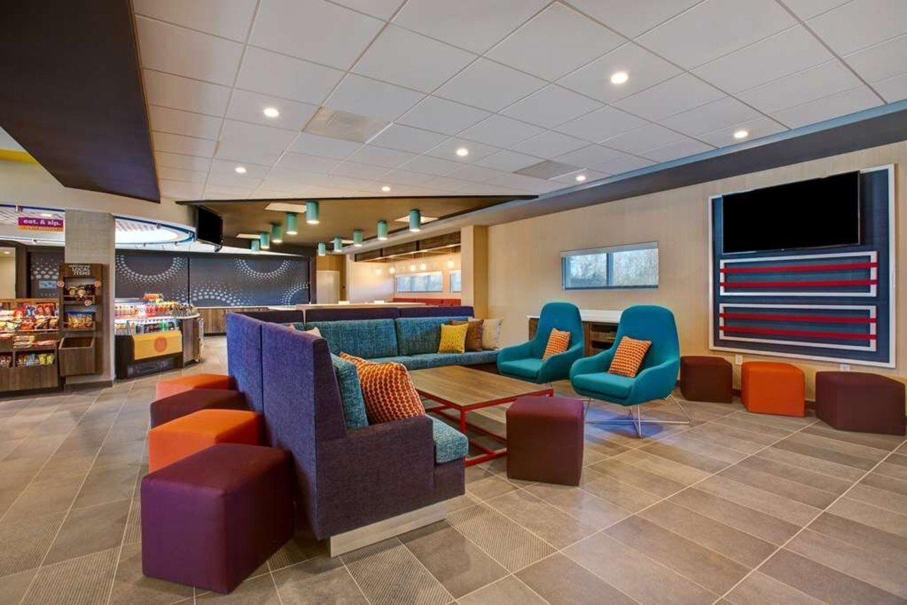 Tru By Hilton Alcoa Knoxville Airport, Tn 외부 사진