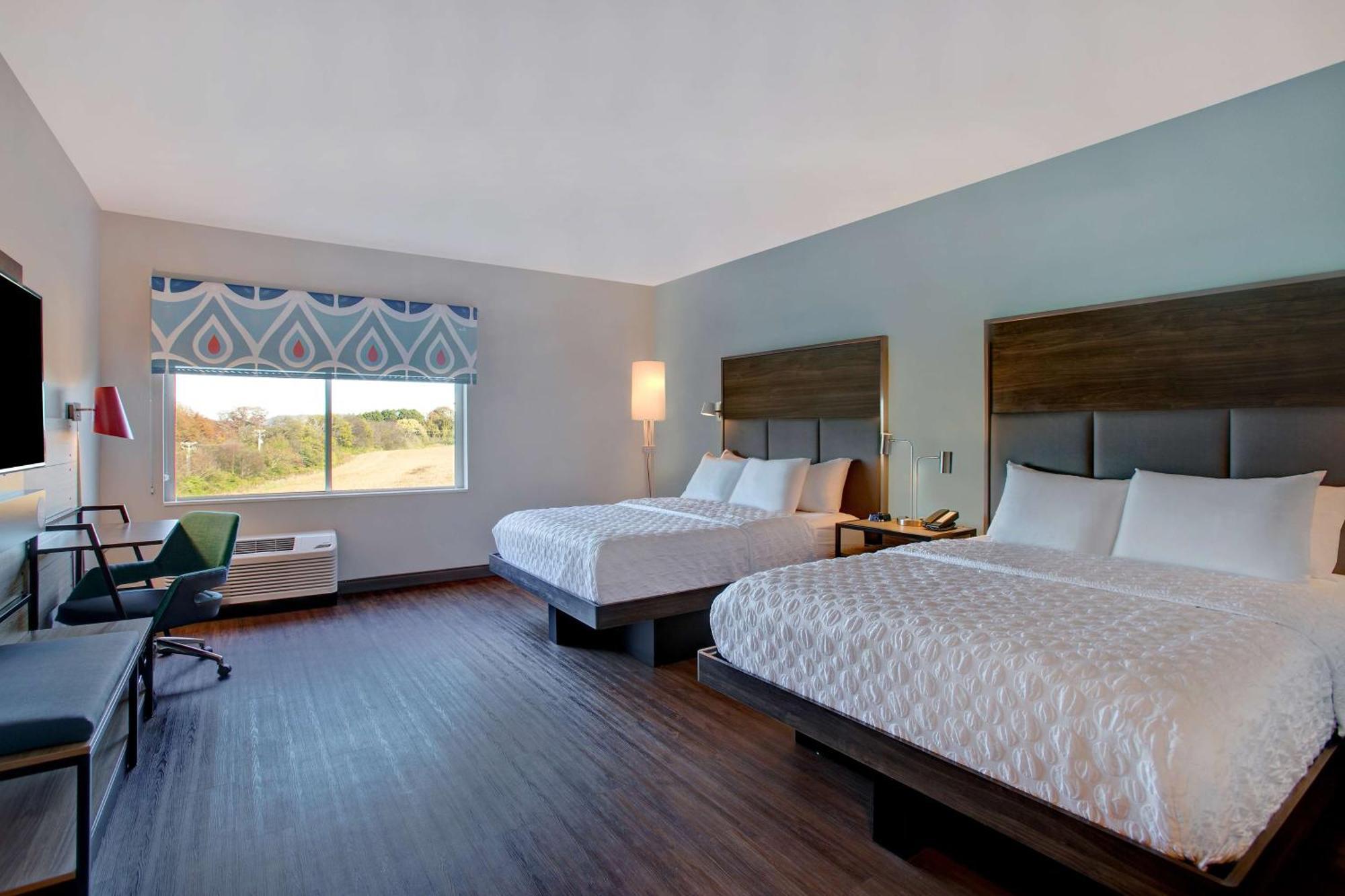 Tru By Hilton Alcoa Knoxville Airport, Tn 외부 사진