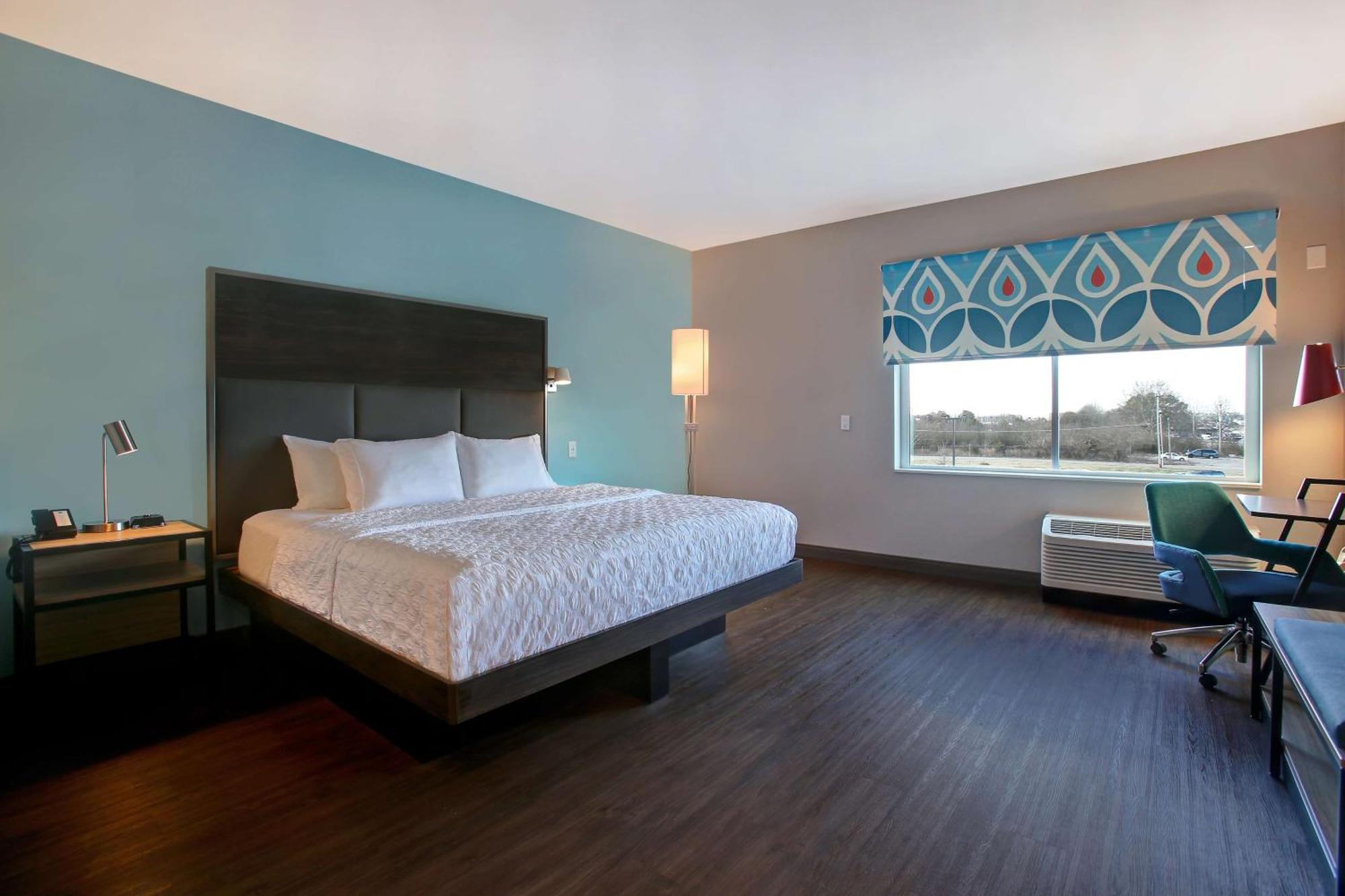 Tru By Hilton Alcoa Knoxville Airport, Tn 외부 사진