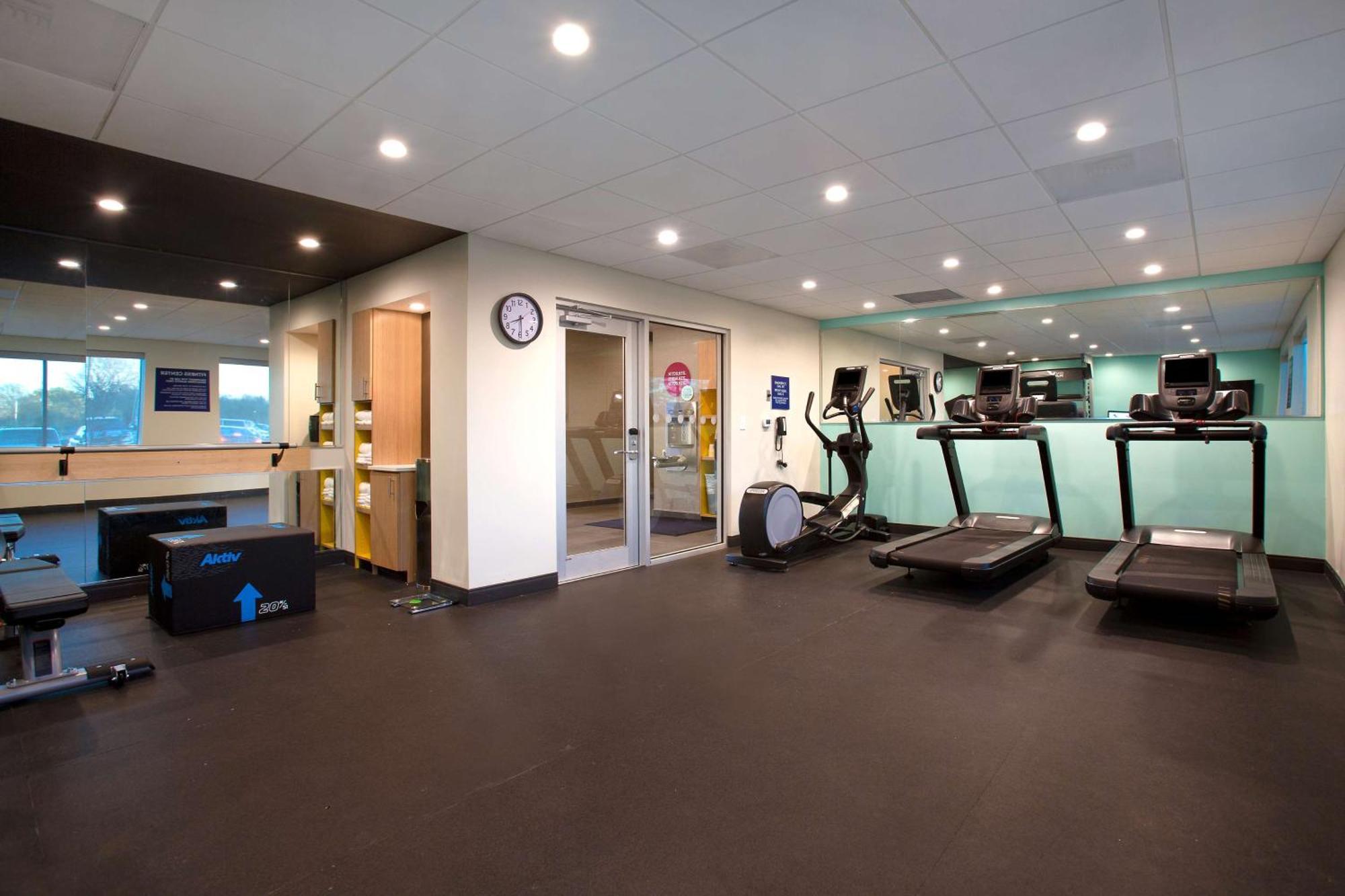 Tru By Hilton Alcoa Knoxville Airport, Tn 외부 사진