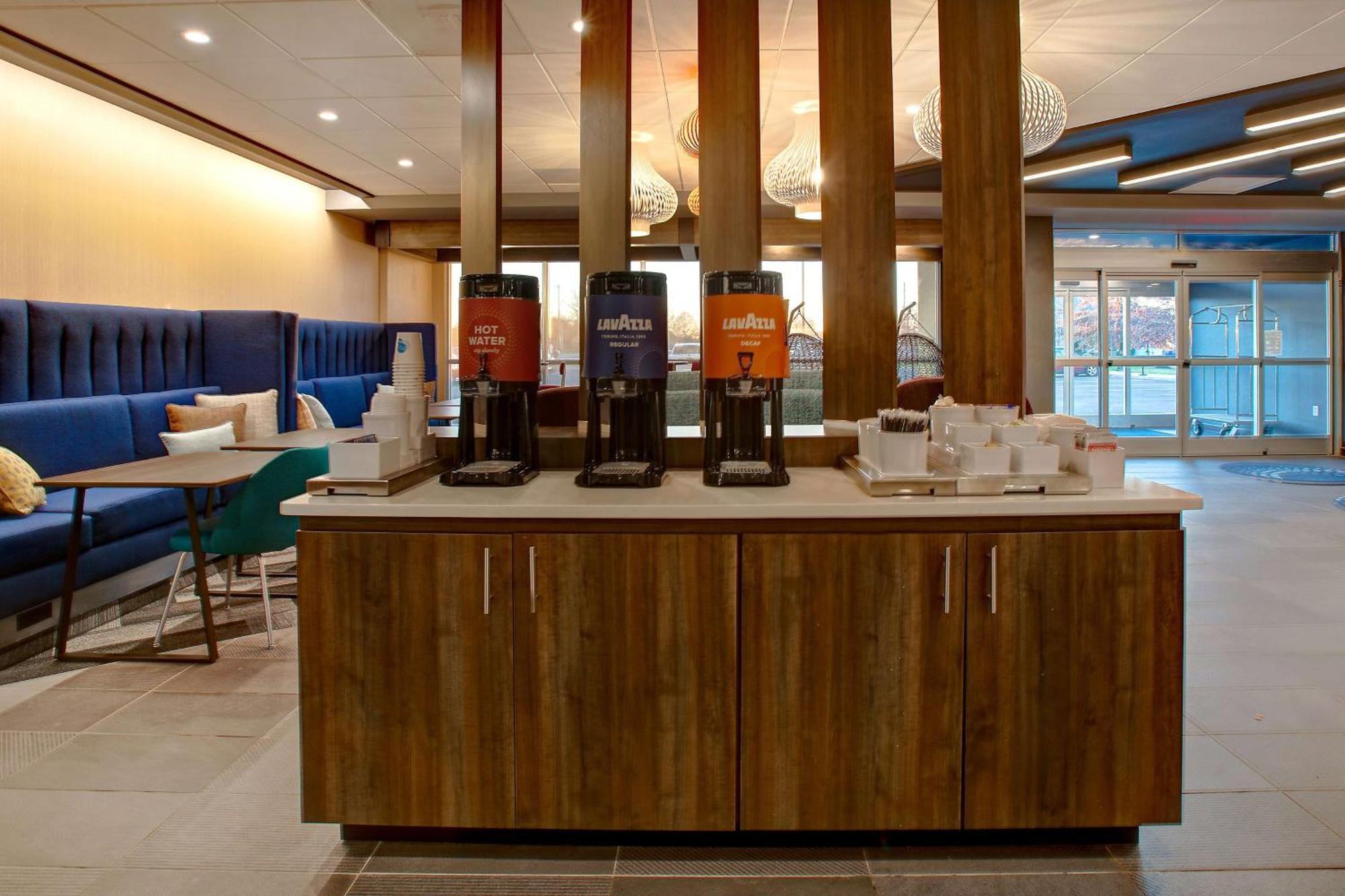 Tru By Hilton Alcoa Knoxville Airport, Tn 외부 사진