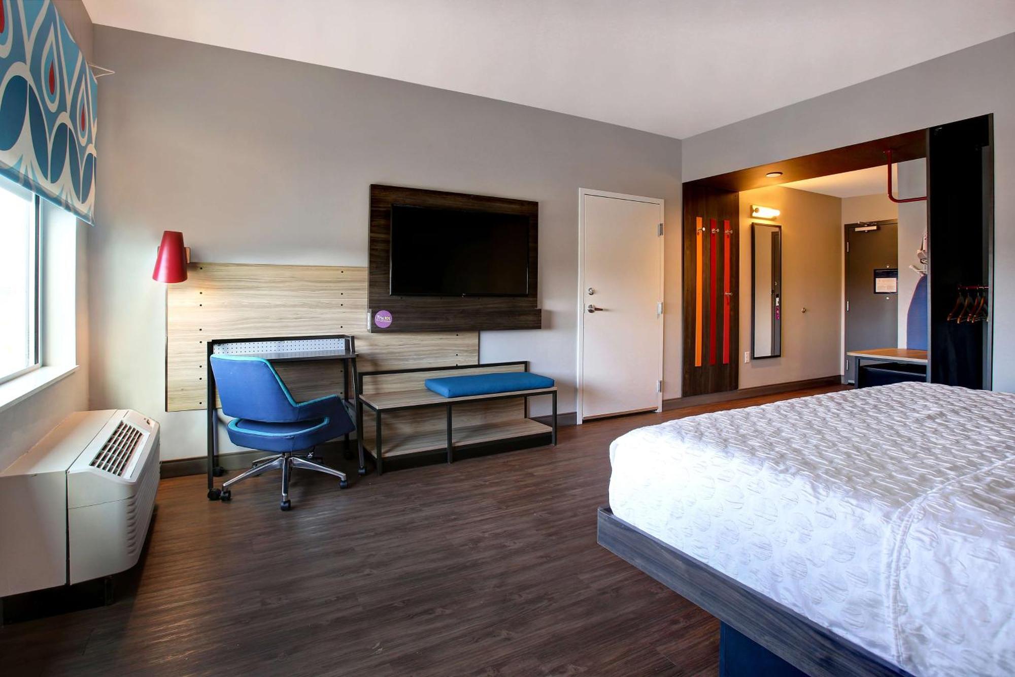 Tru By Hilton Alcoa Knoxville Airport, Tn 외부 사진