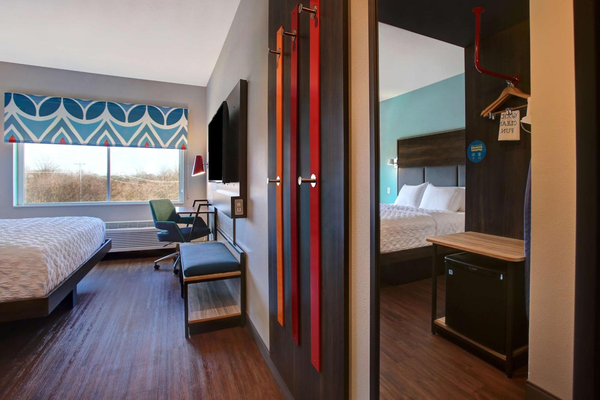 Tru By Hilton Alcoa Knoxville Airport, Tn 외부 사진