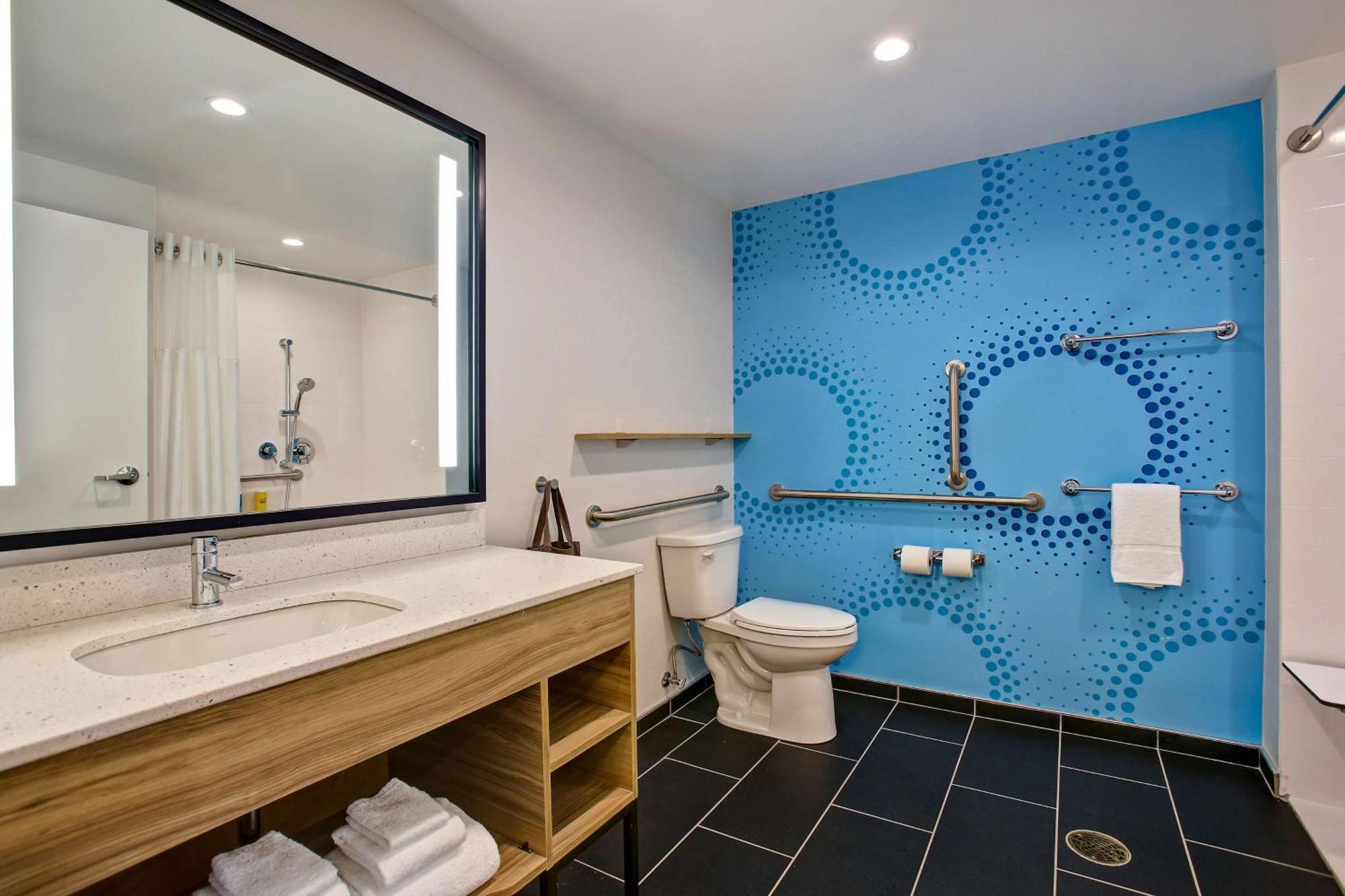 Tru By Hilton Alcoa Knoxville Airport, Tn 외부 사진