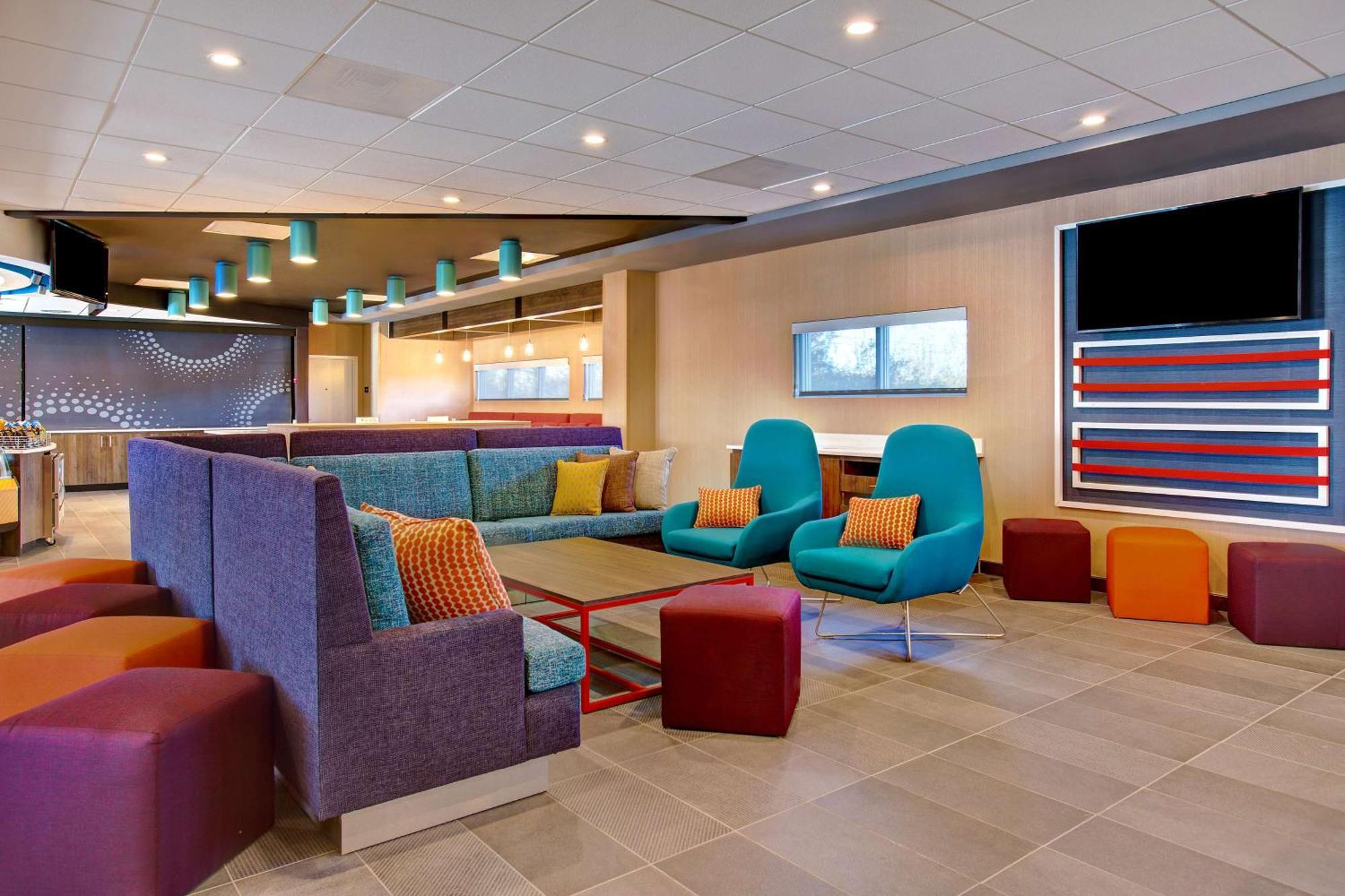 Tru By Hilton Alcoa Knoxville Airport, Tn 외부 사진