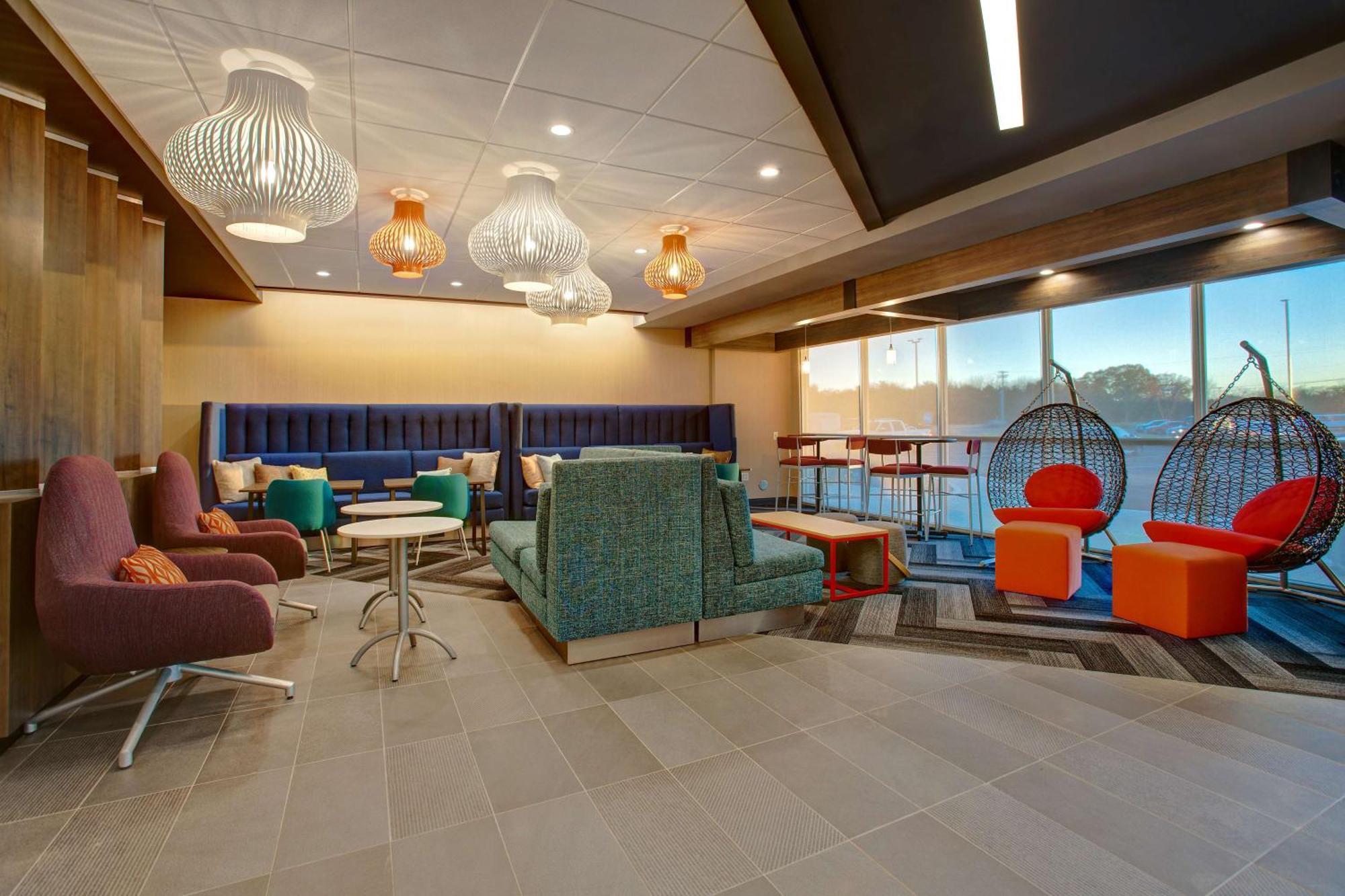 Tru By Hilton Alcoa Knoxville Airport, Tn 외부 사진
