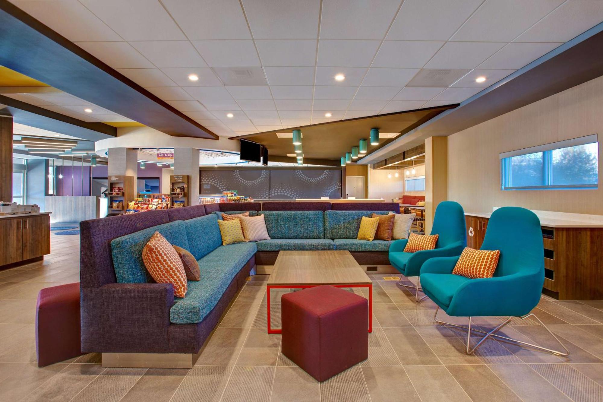 Tru By Hilton Alcoa Knoxville Airport, Tn 외부 사진