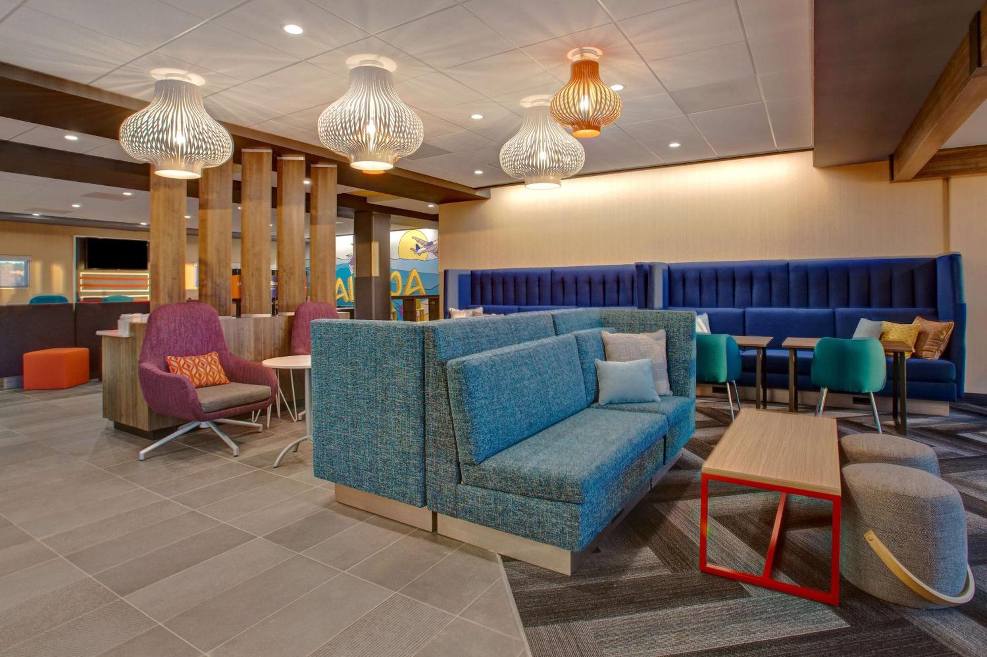 Tru By Hilton Alcoa Knoxville Airport, Tn 외부 사진
