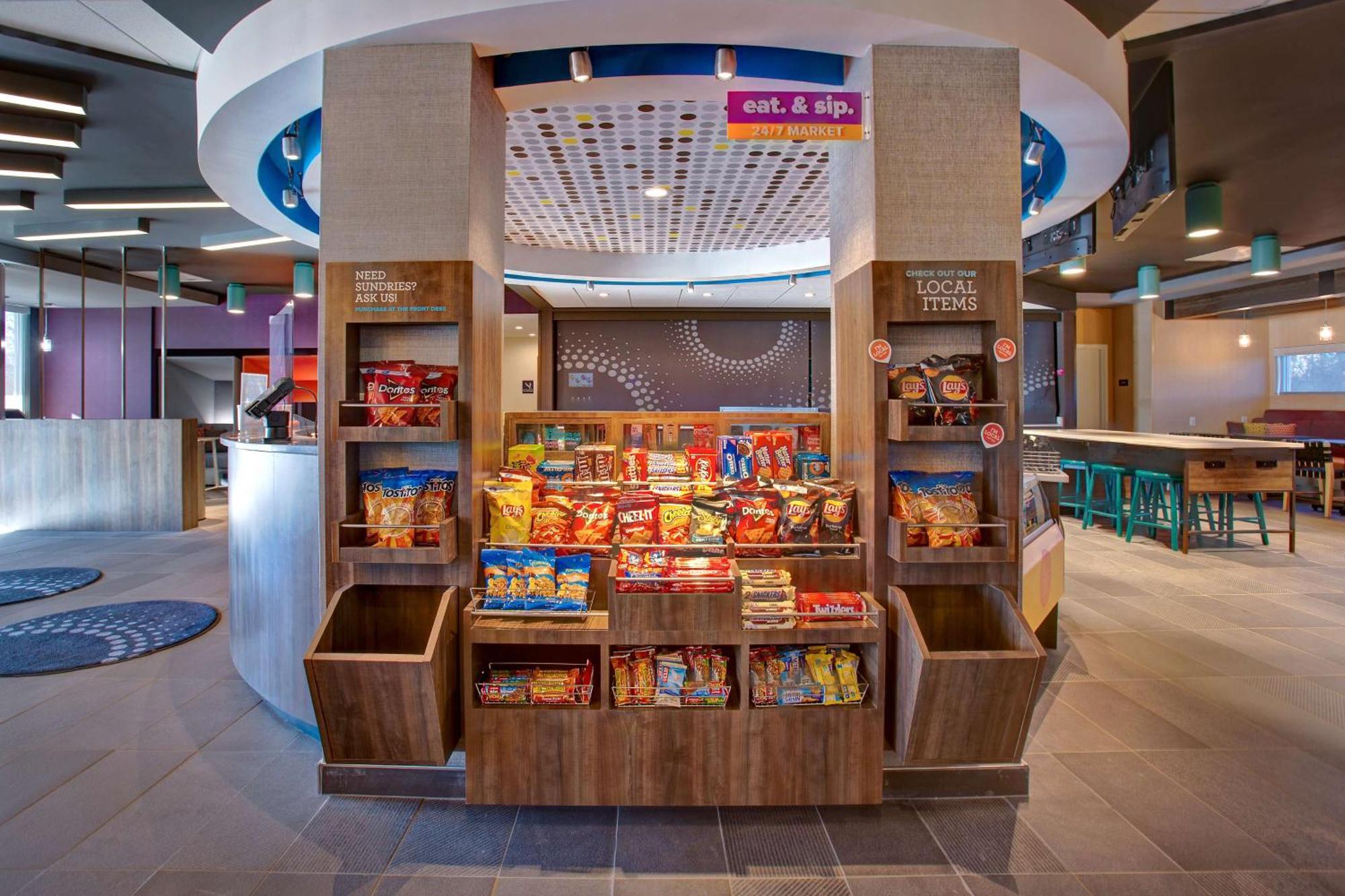 Tru By Hilton Alcoa Knoxville Airport, Tn 외부 사진