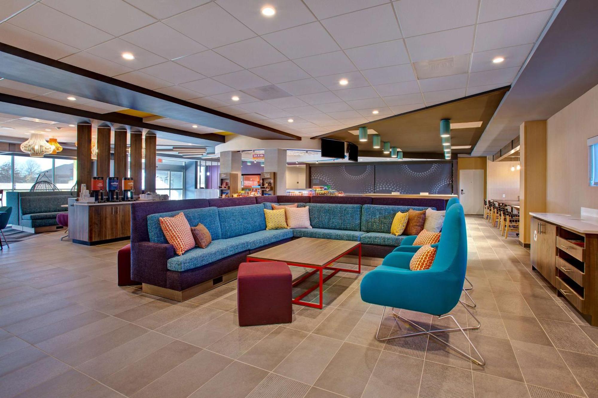Tru By Hilton Alcoa Knoxville Airport, Tn 외부 사진